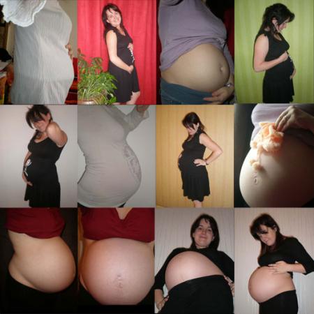 Que de beaux souvenirs avec Luna ...