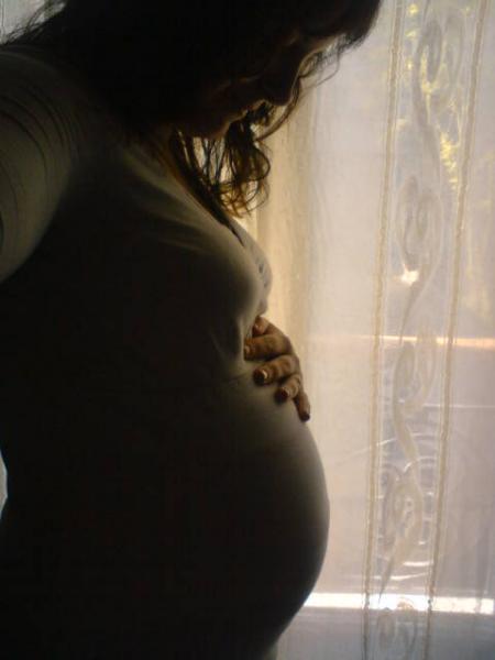 ce m�me 10 octobre je suis � 12semaine de grossesse soit 14SA