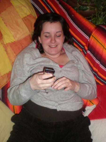 Le cachalot �chou�, vous connaissez ???